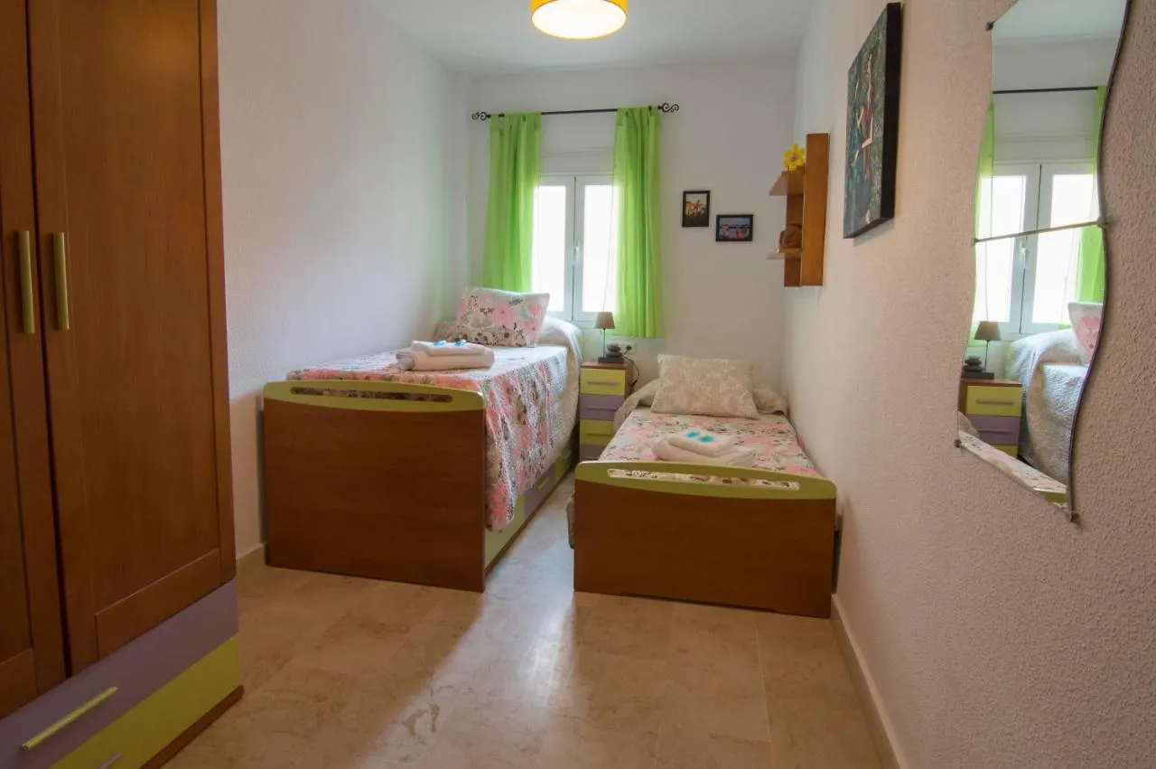 El Albaicin, Apartamentos Living Sur Sanlúcar de Barrameda 0*,  Hiszpania