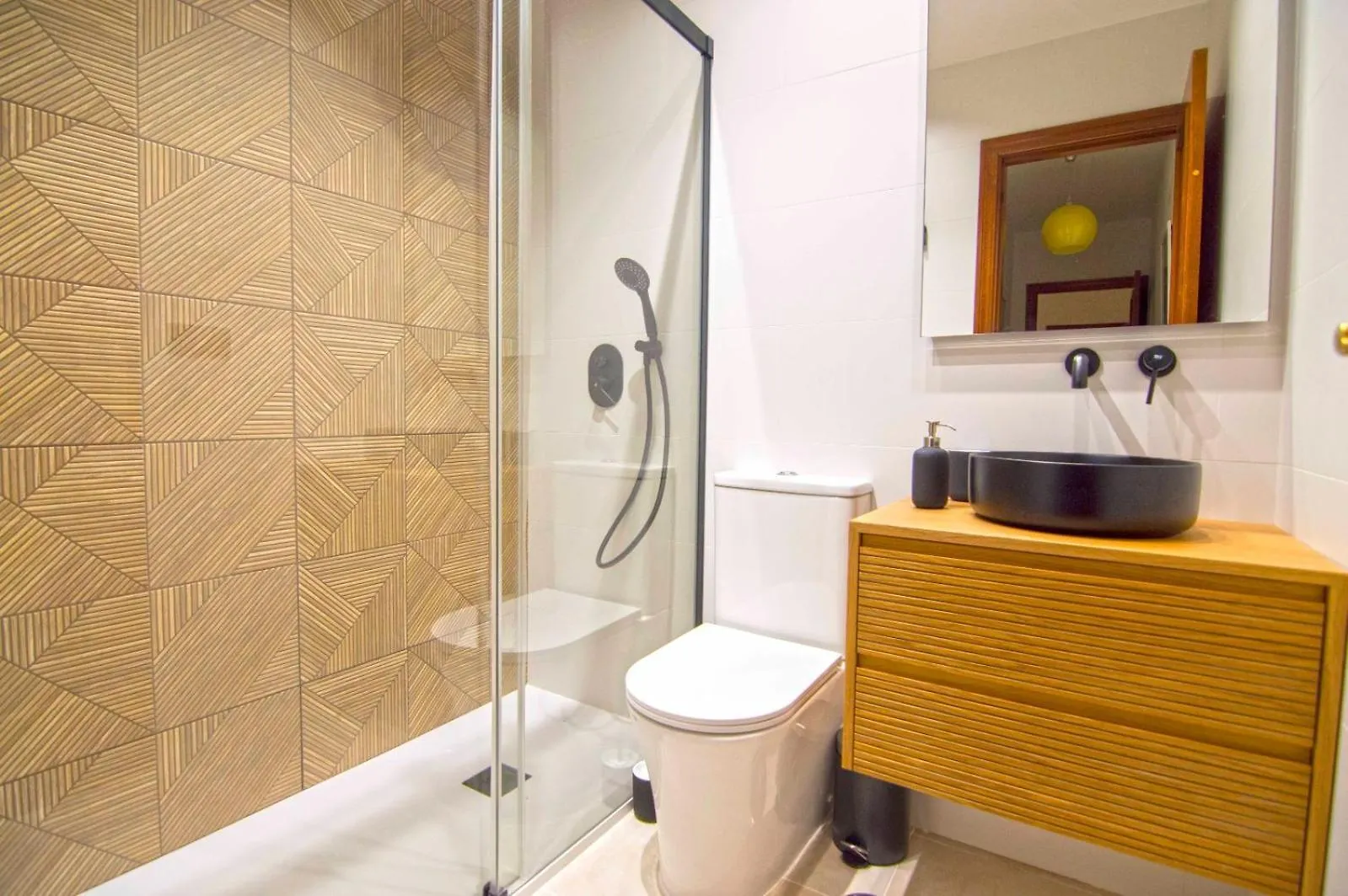 Apartament El Albaicin, Apartamentos Living Sur Sanlúcar de Barrameda