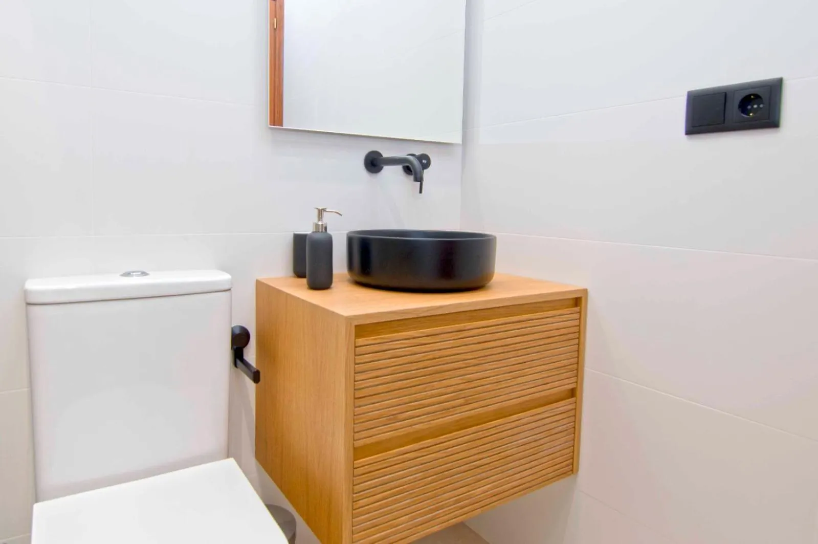 Apartament El Albaicin, Apartamentos Living Sur Sanlúcar de Barrameda