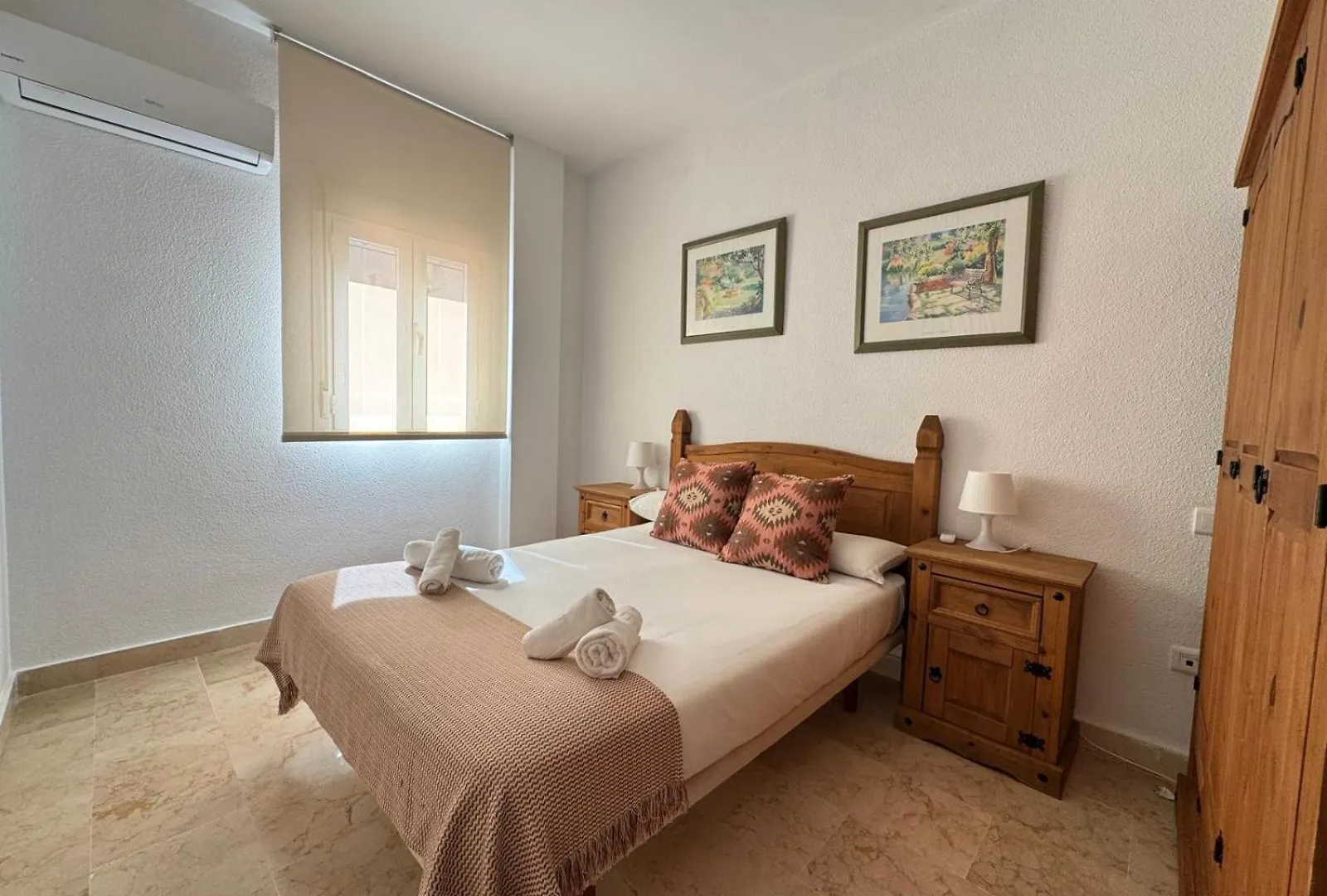 El Albaicin, Apartamentos Living Sur Sanlúcar de Barrameda Apartament